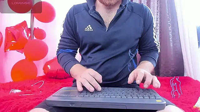 Snapshot of michacosio chatting on 02-13-26, 06:30 michacosio online show from 02-13-26, 06:30