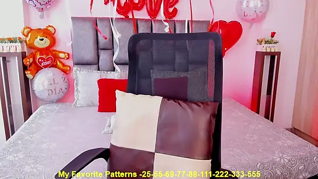 michacosio online show from 09-18-25, 07:06