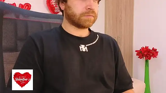 Snapshot of michacosio chatting on 02-14-26, 07:19 michacosio online show from 02-14-26, 07:19