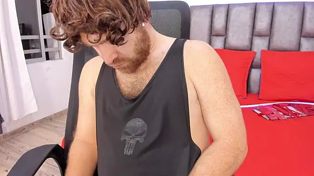 michacosio online show from 03-06-26, 03:45