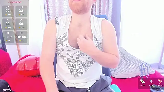 Snapshot of michacosio chatting on 02-25-26, 03:12 michacosio online show from 02-25-26, 03:12