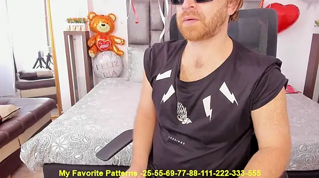 michacosio online show from 09-19-25, 08:35