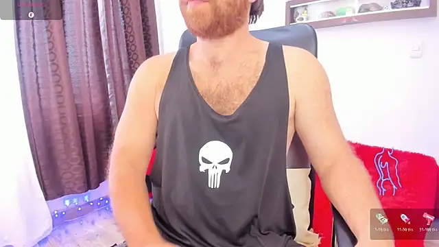 michacosio online show from 03-12-26, 04:11