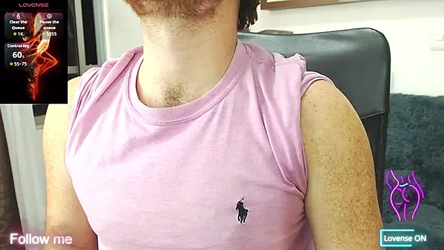 michacosio online show from 09-18-25, 04:04