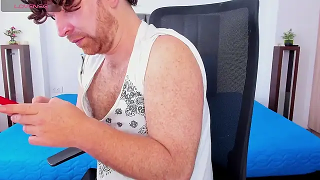 michacosio online show from 10-24-25, 07:13