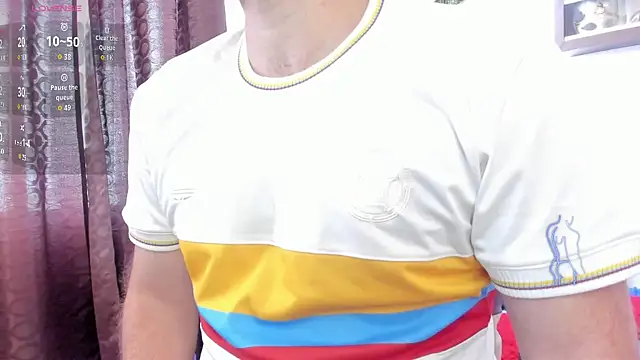 michacosio online show from 03-29-26, 04:19