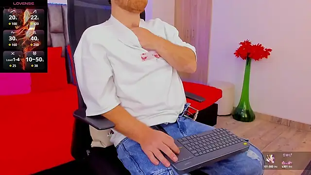 michacosio online show from 09-14-25, 01:28