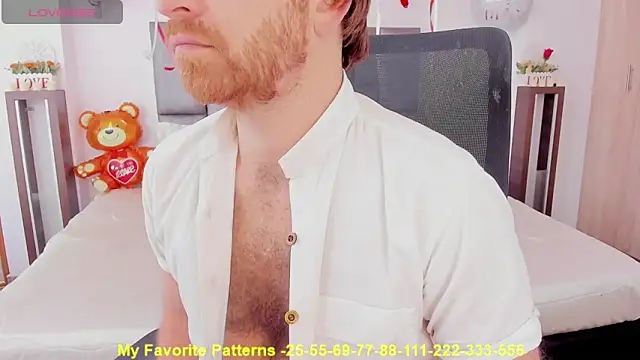 michacosio online show from 09-26-25, 08:05