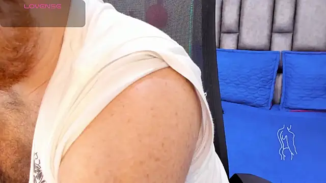 Snapshot of michacosio chatting on 02-26-26, 03:17 michacosio online show from 02-26-26, 03:17