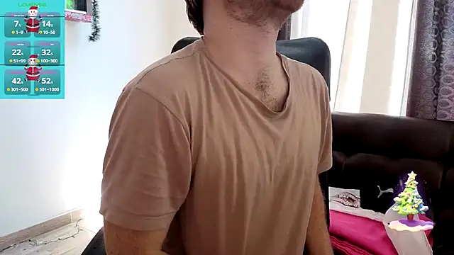 michacosio online show from 11-17-25, 03:38