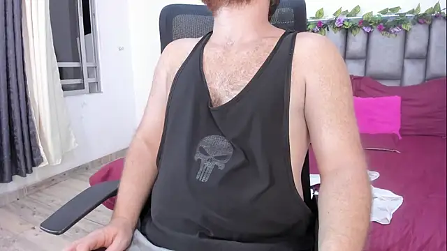 michacosio online show from 04-09-26, 05:09