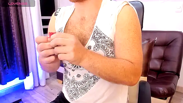 michacosio online show from 12-21-25, 05:31