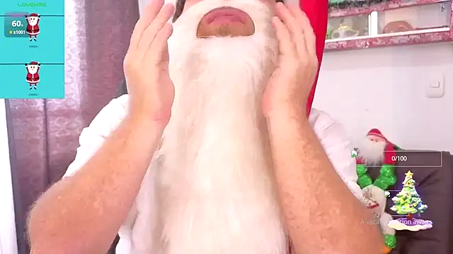 michacosio online show from 11-21-25, 03:33