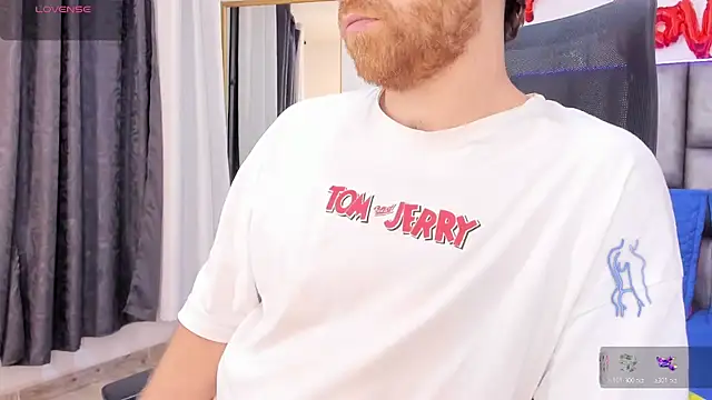 Snapshot of michacosio chatting on 02-27-26, 03:29 michacosio online show from 02-27-26, 03:29