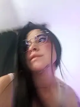 Isa Maiden1 online show from 11-22-25, 04:50