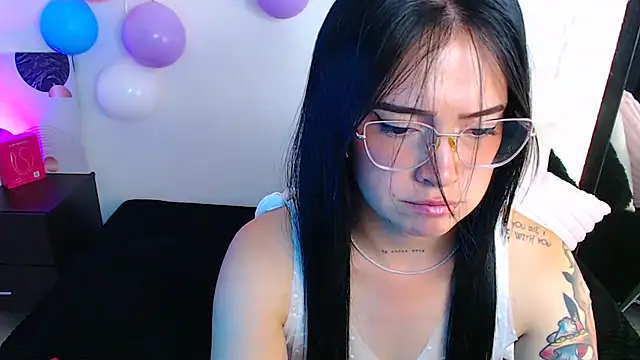 Isa Maiden1 online show from 04-04-26, 05:19