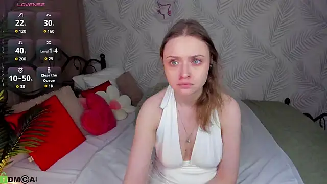 Linda Bryant online show from 03-17-26, 12:46