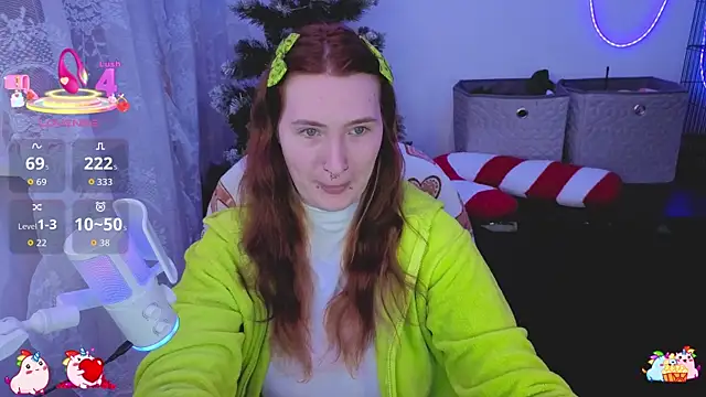  Chlo  e online show from 12-20-25, 03:59