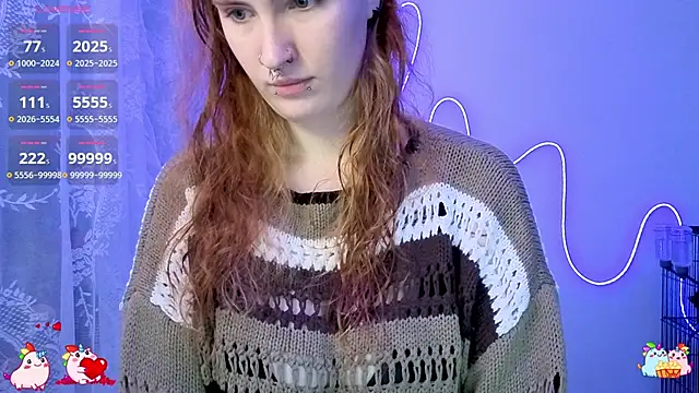  Chlo  e online show from 11-28-25, 07:36