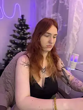  Chlo  e online show from 12-19-25, 03:03