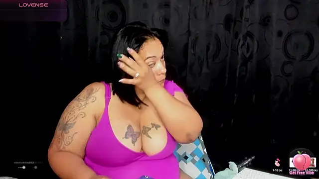 Sofie-Storm online show from 02-25-26, 10:37