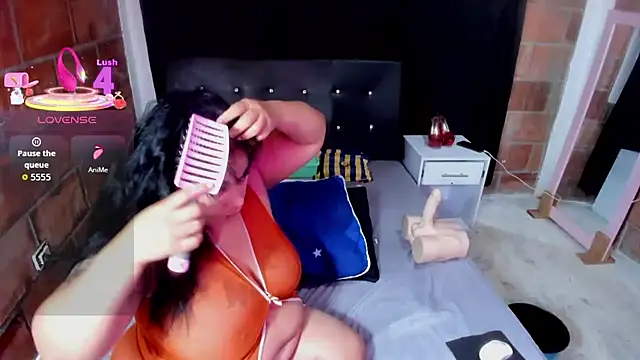 Sofie-Storm online show from 01-11-26, 10:55