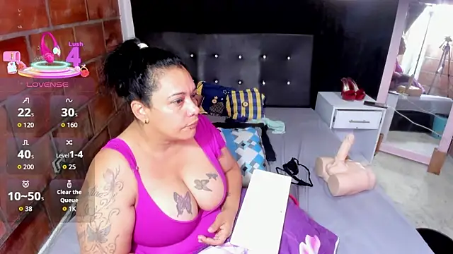 Sofie-Storm online show from 01-09-26, 10:55