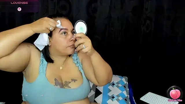 Sofie-Storm online show from 02-23-26, 05:57