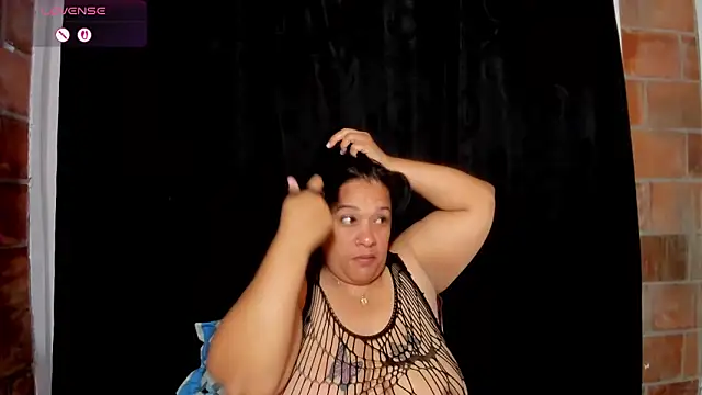 Sofie-Storm online show from 03-06-26, 10:43