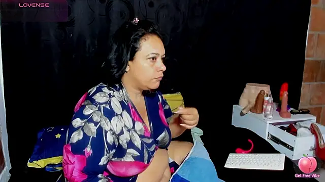 Sofie-Storm online show from 02-12-26, 10:15