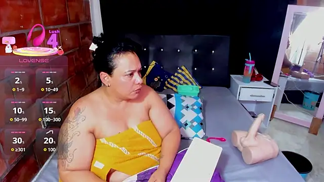 Sofie-Storm online show from 01-07-26, 10:20