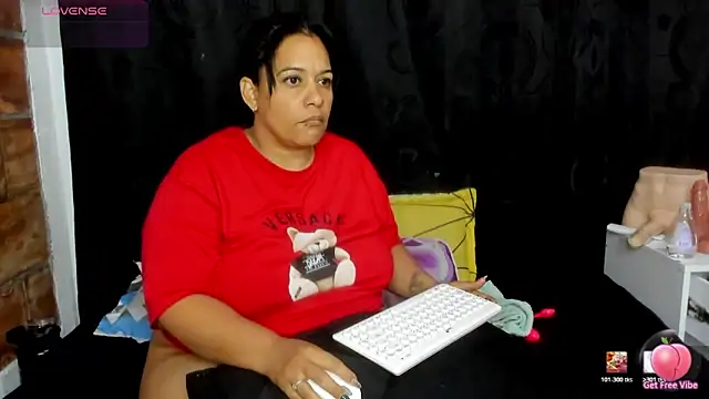 Sofie-Storm online show from 02-16-26, 06:50