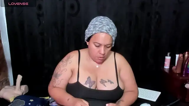 Sofie-Storm online show from 06-06-26, 11:59