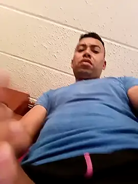 Diego leon27 online show from 03-18-26, 06:09