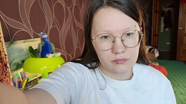 MiriamOr online show from 03-15-26, 10:22