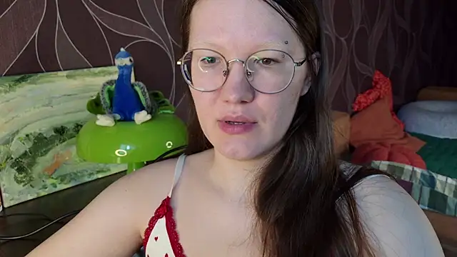 Snapshot of MiriamOr chatting on 05-30-26, 08:20 MiriamOr online show from 05-30-26, 08:20