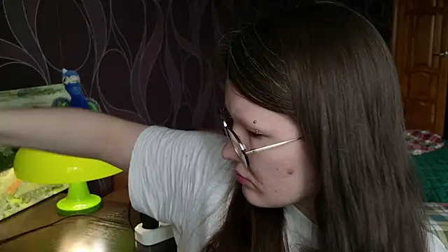 MiriamOr online show from 03-19-26, 08:25