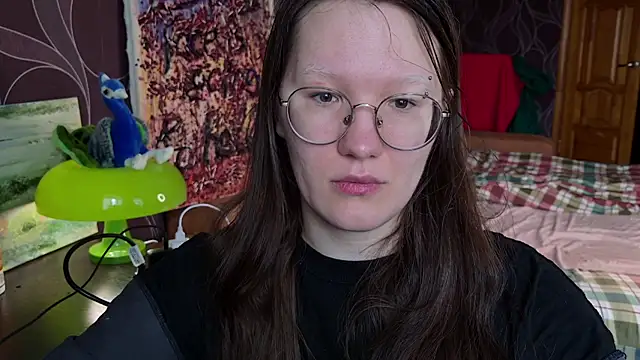 MiriamOr online show from 04-12-26, 08:06