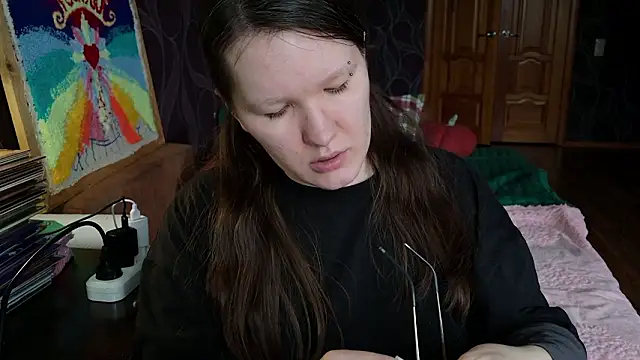 MiriamOr online show from 01-11-26, 08:32