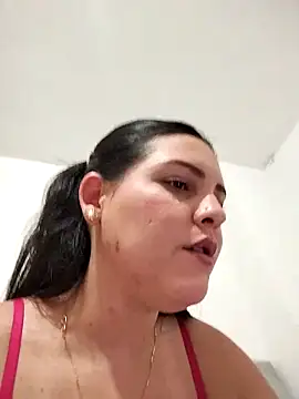 Mia Hampton online show from 09-12-25, 07:46