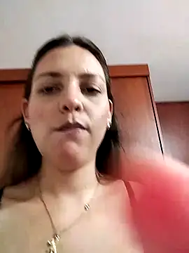 Mia Hampton online show from 03-11-25, 10:53