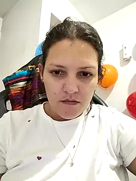 Mia Hampton online show from 02-25-26, 08:41