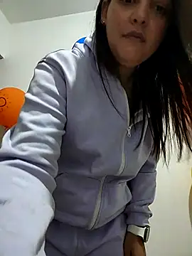 Mia Hampton online show from 02-26-26, 11:16