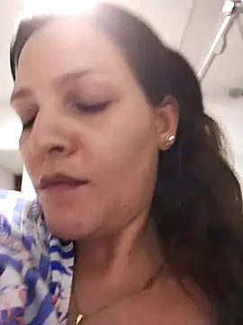 Mia Hampton online show from 03-20-25, 11:12