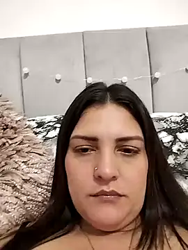 Mia Hampton online show from 01-10-26, 10:38