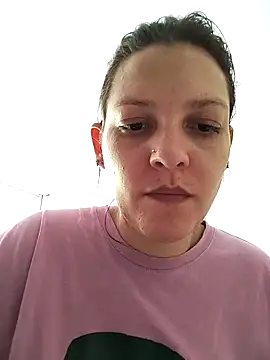 Mia Hampton online show from 03-01-25, 06:11