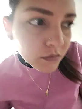 Mia Hampton online show from 02-01-26, 09:02