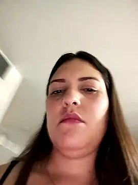 Mia Hampton online show from 02-19-26, 07:11