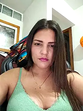 Mia Hampton online show from 02-27-26, 08:52