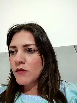 Mia Hampton online show from 03-22-25, 02:37